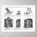 Buscar mobiliario posters Inglés