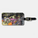 Buscar baile etiquetas para maletas Rosa