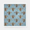 Buscar abejas servilletas General y unisex