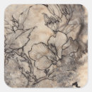 Buscar botánico pegatinas Floreros