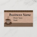 Buscar java tarjetas de visita Negocio