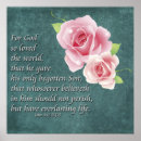 Buscar cristiano posters John 3 16