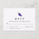 Buscar uvas tarjetas rsvp Vino