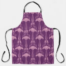 Buscar de escritorio delantales Textura