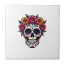 Buscar dia de los muertos azulejos Halloween