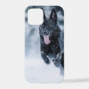 Buscar perro pastor alemán iphone fundas Amante de los perros