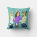 Buscar dos gatitos cojines 9 º gata