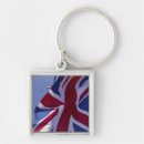 Buscar bandera inglaterra llaveros Unión