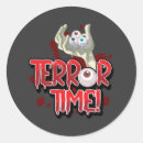 Buscar terror pegatinas Zombi