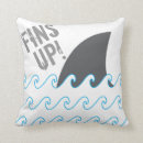Buscar aleta cojines Divertido