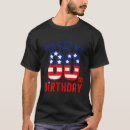 Buscar 80 o cumpleaños feliz camisetas Viejo