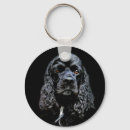 Buscar cocker llaveros Animal