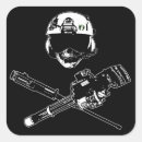 Buscar helicóptero pegatinas Resguardo