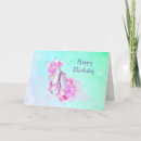 Buscar zapatos de ballet tarjetas Bailarina
