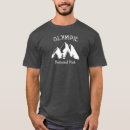 Buscar olímpico camisetas Parque nacional