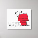 Buscar arco iris lienzos Charlie brown