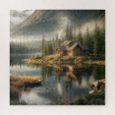 Buscar remos puzzles Apacible