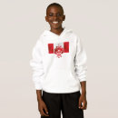 Buscar bandera de canadá ropa Castor