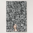 Buscar de mujeres hermosas puzzles Para ella