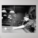 Buscar fotos históricas posters Billar