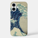 Buscar japonés iphone fundas Katsushika hokusai