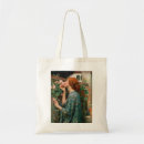 Buscar waterhouse bolsos Pre raphaelite