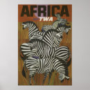 Buscar zebra posters Cosecha