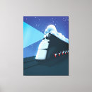 Buscar locomotora lienzos Transporte