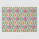 Buscar mosaico papel de seda Geométrico