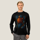Buscar esfera camisetas Abstracto