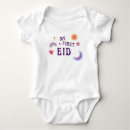 Buscar muslim bebe ropa Eid mubarak