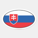 Buscar bandera de eslovaquia pegatinas Slovak