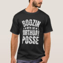 Buscar posada camisetas Fiesta