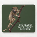 Buscar primate alfombrillas de raton Animal