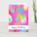 Buscar a cuadros tarjetas General y unisex