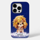 Buscar león iphone fundas Para niños