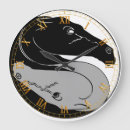 Buscar yinyang relojes de pared Moderno
