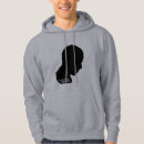 Buscar barack obama sudaderas Negro