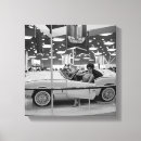 Buscar modelo lienzos Coche