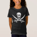 Buscar calavera camisetas Piratería
