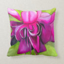 Buscar flor fucsia cojines Floral