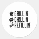Buscar grillin pegatinas Verano