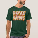 Buscar love wins camisetas Galletas