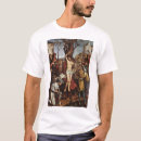 Buscar san sebastián camisetas Martirio