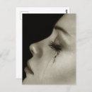 Buscar chica triste postales Ojos