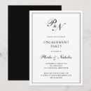 Buscar compromisos invitaciones Para ellos