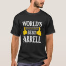Buscar farrell camisetas Nombre