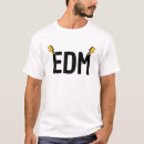 Buscar electronic music camisetas Para todos