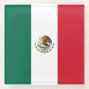 Buscar bandera mexicana posavasos Patriótico