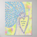 Buscar ángel posters Pintura de ángeles